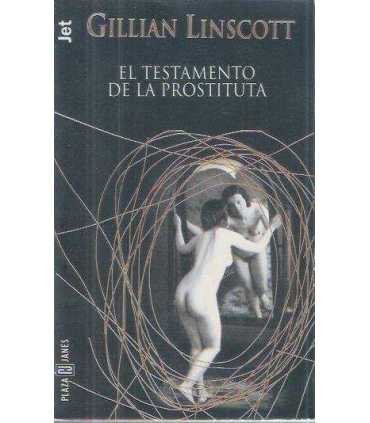 El testamento de la prostituta