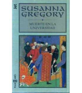 Muerte en la Universidad