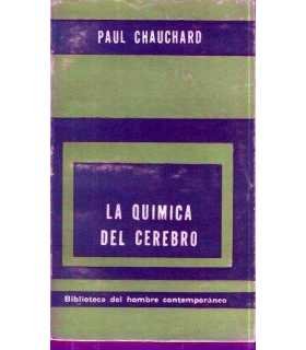 La química del cerebro