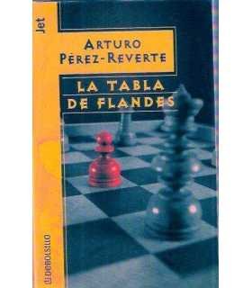 La tabla de Flandes