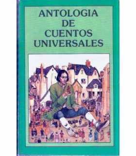 Antología de Cuentos Universales