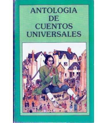 Antología de Cuentos Universales