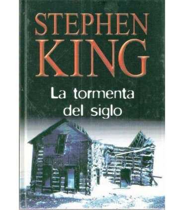 La tormenta del siglo