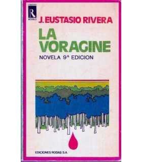 La vorágine