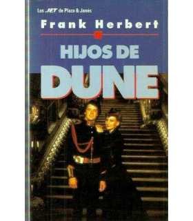 Hijos de Dune