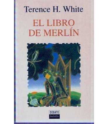 El libro de Merlín