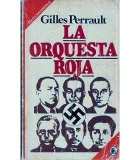 La orquesta Roja