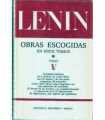 Obras escogidas en 12 tomos. Tomo V 1913-1916