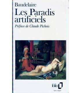 Les Paradis artificiels precédé de La pipe d'Opium