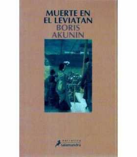 Muerte en el Leviatan
