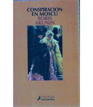 Conspiración en Moscú