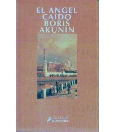 El ángel caido