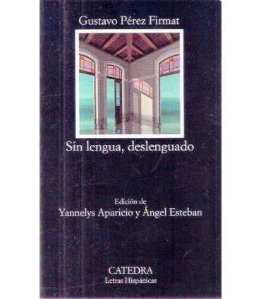 Sin lengua, deslenguado