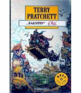 Fausto Eric