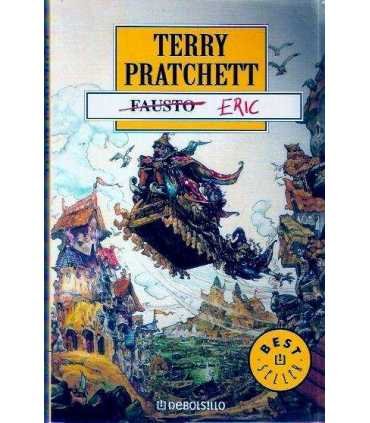 Fausto Eric