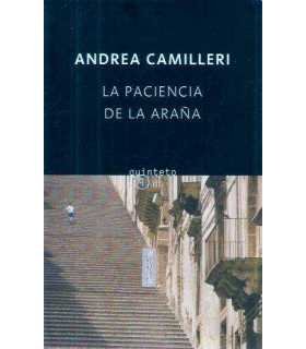 La paciencia de la araña