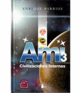 Ami, 3 Civilizaciones internas
