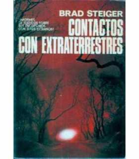 Contactos con extraterrestres