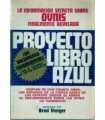 Proyecto libro azul