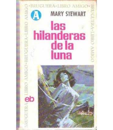 Las hilanderas de la luna