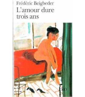 L'amour dure trois ans