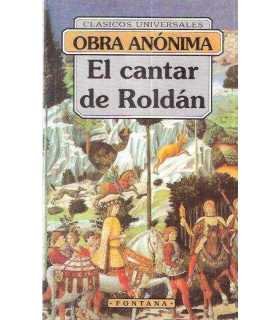 El cantar de Roldán