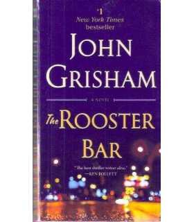 The rooster bar