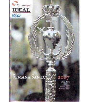 Semana Santa 2007