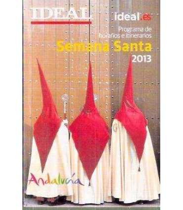 Semana Santa 2013