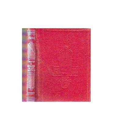 El miajón de los castúos