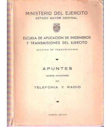 Escuela de Aplicación de Ingenieros y Transmisione