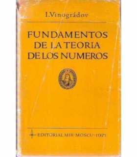 Fundamentos de la Teoría de los Números