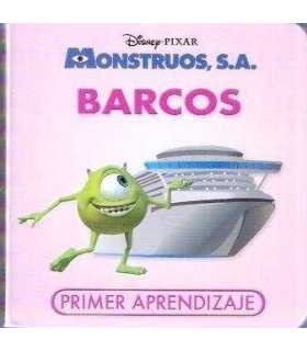 Barcos. Primer aprendizaje