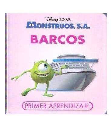 Barcos. Primer aprendizaje