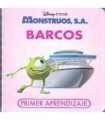 Barcos. Primer aprendizaje