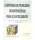 Compedio de Problemas de Matemáticas para el Bachi