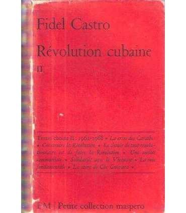 Révolution Cubaine II