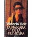 La máscara de la hechicera