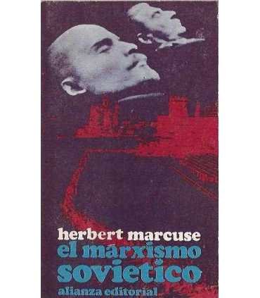 El Marxismo Soviético