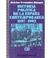 Historia política de la España contemporánea, 3. 1