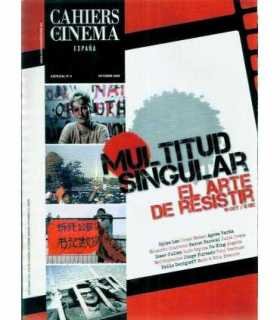 Cahiers Du Cinema, 9: Multitud Singular. El Arte d