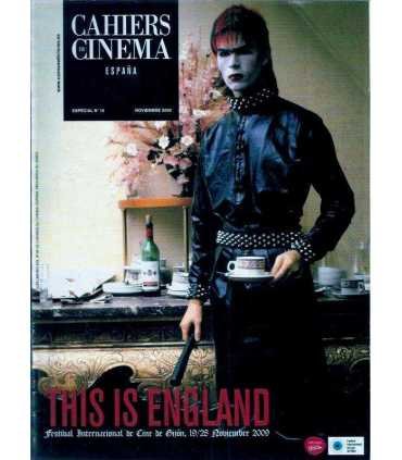 Cahiers Du Cinema,10:This is England