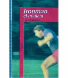 Ironman, el triatleta