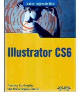 Ilustrator CS6.