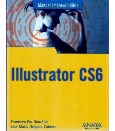 Ilustrator CS6.