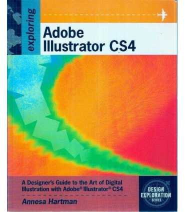 Adobe Illustrator CS4