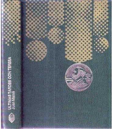 Últimas tardes con Teresa