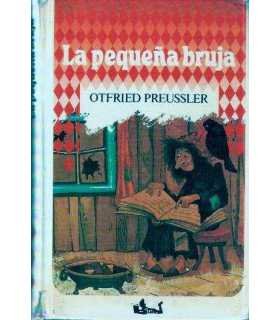 La pequeña bruja