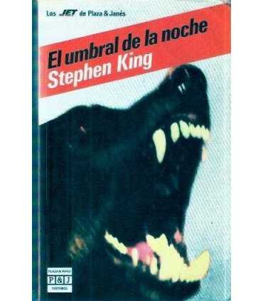 El umbral de la noche