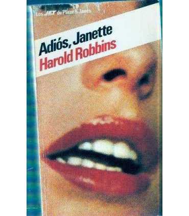 Adiós, Janette